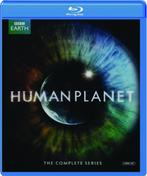 Human Planet (Blu-ray), Verzenden, Gebruikt