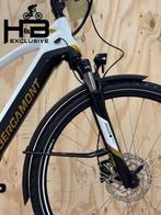 Bergamont E-Horizon Sport E-Bike Shimano Deore 2022, Fietsen en Brommers, Overige merken, Ophalen of Verzenden, Zo goed als nieuw