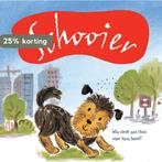 Schooier 9789052474250 H. Stephens, Boeken, Prentenboeken en Plaatjesalbums, Verzenden, Gelezen, H. Stephens