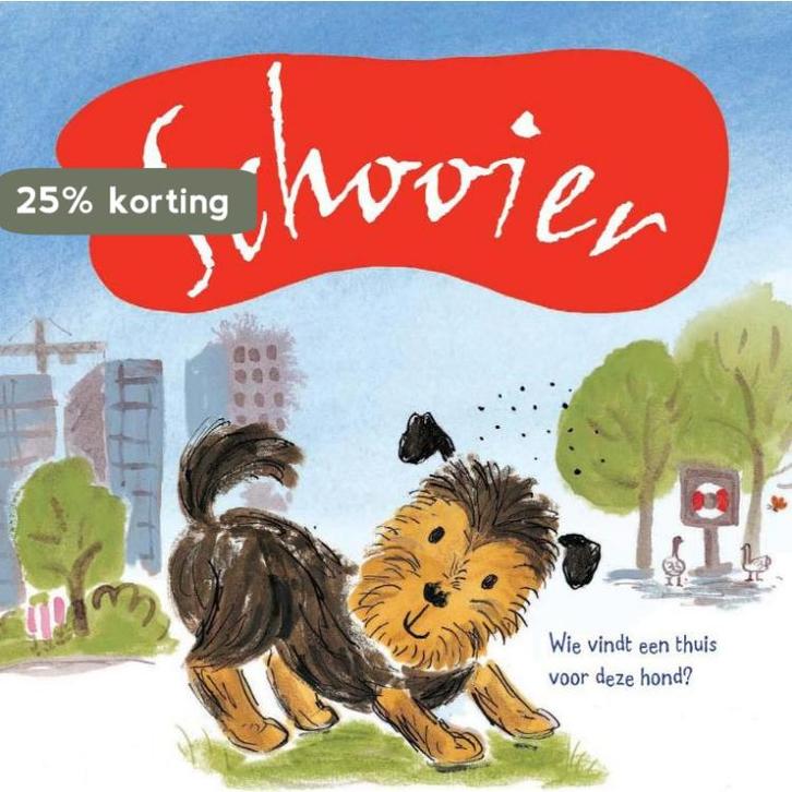 Schooier 9789052474250 H. Stephens, Boeken, Kinderboeken | Kleuters, Gelezen, Verzenden