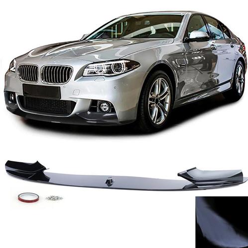 Spoilerlip - BMW 5 Serie F10 sedan/F11 station  (2010-201..., Auto-onderdelen, Carrosserie en Plaatwerk, Nieuw, Ophalen of Verzenden