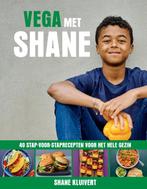 Vega met Shane 9789021578743 Shane Kluivert, Verzenden, Zo goed als nieuw, Shane Kluivert