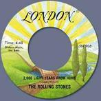 vinyl single 7 inch - The Rolling Stones - Shes A Rainbo..., Zo goed als nieuw, Verzenden