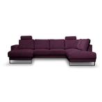 U-Bank Baarlo - u-banken - Paars, Nieuw, Stof