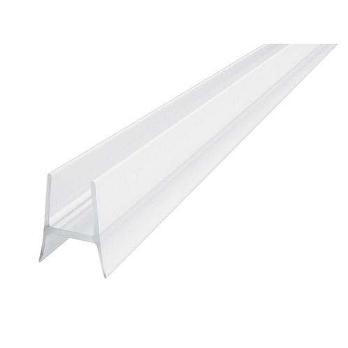 Bodemstrip Xellanz Geno tbv Inloopdouche Kunststof 123 cm, Doe-het-zelf en Verbouw, Sanitair, Overige typen, Nieuw, Ophalen of Verzenden