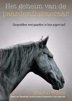 9789492284198 Het geheim van de paardenfluisteraar, Verzenden, Nieuw, Sharon Wilsie