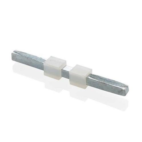 Slotstift - verloop 6 mm naar 8 mm, Doe-het-zelf en Verbouw, Hang- en Sluitwerk, Slot, Nieuw, Overige materialen, Ophalen of Verzenden