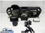 Dashboard + Airbags + Veiligheidsgordels Ford Ecosport, Verzenden, Gereviseerd, Ford