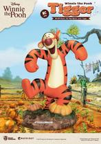 Disney Master Craft Statue Tigger (Winnie the Pooh-Teigetje), Verzamelen, Disney, Ophalen of Verzenden, Nieuw