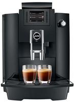Jura WE6 Koffiemachine - Gereviseerd, 6 Maanden Garantie, Verzenden, Refurbished