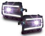 Koplampen VW Crafter II / MAN TGE 2017-... LED DRL Dynamisch, Ophalen of Verzenden, Nieuw