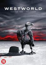 Westworld - Seizoen 2 - DVD, Cd's en Dvd's, Verzenden, Nieuw in verpakking