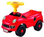 Eco Toys Sports Rood Loopauto HC516319 div, Verzenden, Nieuw, Loopvoertuig