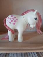 Hasbro - Speelgoed Snuzzle Polly My Little Pony G1 1982