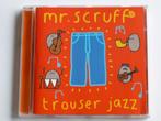 Mr. Scruff - Trouser Jazz, Verzenden, Nieuw in verpakking