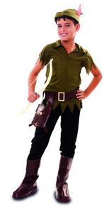Robin Hood Kinderkostuum, Kleding | Dames, Ophalen of Verzenden, Nieuw