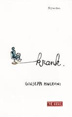 Krank (9789044546613, Giuseppe Minervini), Boeken, Verzenden, Nieuw