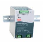 MeanWell DC/DC omvormer 300-1500/48V DIN rail&lt;br /-, Auto-onderdelen, Ophalen of Verzenden, Nieuw