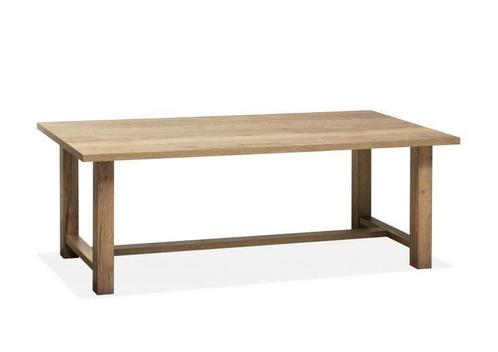 Eettafel Nieuwegein - eettafel, Huis en Inrichting, Tafels | Eettafels, Nieuw, Overige materialen