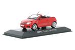 Opel Tigra TwinTop 9163176 Minichamps  Modelauto 1:43, Verzenden, Nieuw
