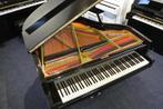 Grotrian-Steinweg 140 vleugel van Veenstra Rheden, Muziek en Instrumenten, Piano's, Zo goed als nieuw, Zwart, Vleugel