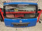 Complete achterklep Fiat Panda 169, Auto-onderdelen, Ophalen, Gebruikt, Achterklep, Achter