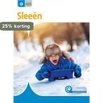 Mini Informatie 438 -  Sleeën 9789463418249, Verzenden, Zo goed als nieuw, Lucas Arnoldussen