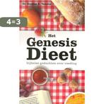 Het Genesis dieet 9789075226218 Gordon S. Tessler, Boeken, Verzenden, Gelezen, Gordon S. Tessler