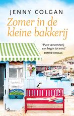 Zomer in de kleine bakkerij / De kleine bakkerij aan het, Verzenden, Gelezen, Jenny Colgan