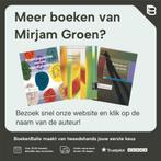 Reflecteren de basis / Vast Boek / Noordhoff 9789001900021, Verzenden, Gelezen, Mirjam Groen