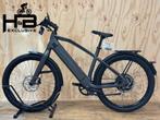 Stromer ST2 E-Bike Sturmey Archer 2022, Ophalen of Verzenden, Zo goed als nieuw, 51 tot 55 cm, Stromer
