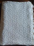 Bedsprei - 270 cm - 200 cm - Handgemaakt met haaknaald