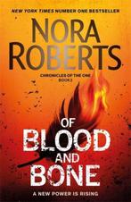 Of Blood and Bone 9780349414980 Nora Roberts, Gelezen, Nora Roberts, Verzenden