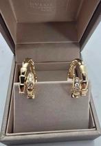 Bvlgari - Hangoorbellen - Serpenti - 18 karaat Geel goud -
