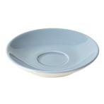 GGM Gastro | (6 stuks) BART COLOUR CAFE - Espresso schotel -, Verzenden, Nieuw, Effen, Kop(pen) en/of Schotel(s)