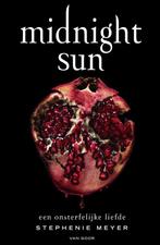 9789000375554 Twilight - Midnight Sun | Tweedehands, Boeken, Verzenden, Zo goed als nieuw, Stephenie Meyer