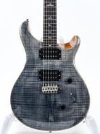PRS SE Custom 24 Charcoal (Elektrische Gitaren), Muziek en Instrumenten, Ophalen of Verzenden, Nieuw, Solid body