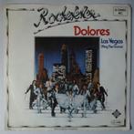 Rockefeller - Dolores - Single, Gebruikt, 7 inch, Pop, Single