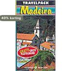 Madeira / Kosmos travelpack 9789021531397 C. Catling, Boeken, Reisgidsen, Verzenden, Gelezen, C. Catling