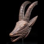 Antilope masker - Mossi - Burkina Faso