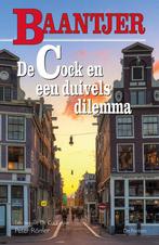9789026143571 Baantjer 81 - De Cock en een duivels dilemma, Boeken, Nieuw, Baantjer, Verzenden