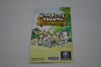 Harvest Moon A Wonderful Life (GC EUR MANUAL), Spelcomputers en Games, Verzenden, Zo goed als nieuw