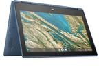 HP Chromebook x360 11 G3 EE - Intel N4020 - 11.6 inch - N..., Nieuw, Verzenden