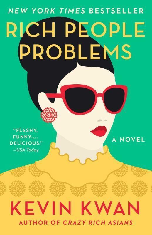 Rich People Problems / Crazy Rich Asians / 3 9780525432388, Boeken, Taal | Engels, Zo goed als nieuw, Verzenden