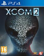 XCom 2 (PlayStation 4), Spelcomputers en Games, Verzenden, Gebruikt, Vanaf 12 jaar