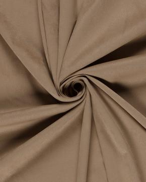 Suède Stretch Beige, Hobby en Vrije tijd, Stoffen en Lappen, Beige, Nieuw