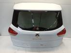 Achterklep Renault Clio IV 0.9 TCe 90, Auto-onderdelen, Carrosserie en Plaatwerk, Ophalen of Verzenden, Gebruikt, Achter, Renault