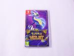 SWITCH - Pokémon Violet [sealed], Spelcomputers en Games, Ophalen of Verzenden, Nieuw