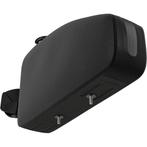 BROOKS Brooks frametas Scape Top Tube Bag With Bolts Blac, Fietsen en Brommers, Ophalen of Verzenden, Nieuw, Overige merken