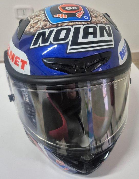 Massimo Roccoli - 2019 - Helm, Verzamelen, Automerken, Motoren en Formule 1